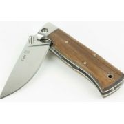 Нож складной Стерх 011100 дерево Кизляр