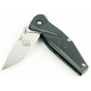 Нож складной Барс пластик Кизляр