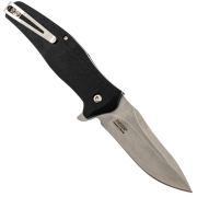 Нож складной Раптор 011200 пластик Кизляр