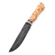 Нож Вепрь ХВ5 дер