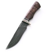 Нож Ирбис ХВ5