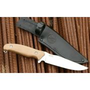 Нож Тарпан дерево Кизляр