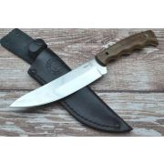 Нож Арал 015301 дерево Кизляр