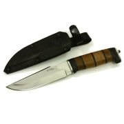 Нож Ш-5 дерево Кизляр