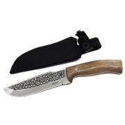 Нож Бекас-2 дерево Кизляр