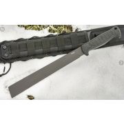 Нож Тайфун эластрон Кизляр