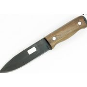 Нож Т-1 дерево Кизляр