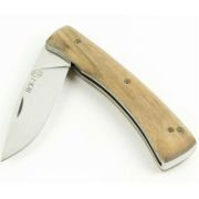 Нож складной НСК-1 дерево Кизляр