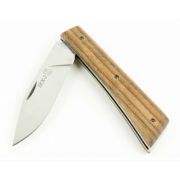 Нож складной НСК-2  011100 дерево Кизляр