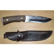 Нож Стрепет дерево Кизляр