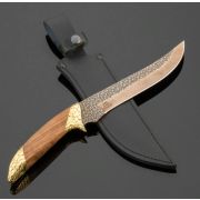 Нож Змея  Х12МФ Кизляр