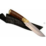 Нож Леопард Х12МФ Кизляр