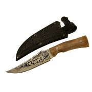 Нож Клык-2 Кизляр