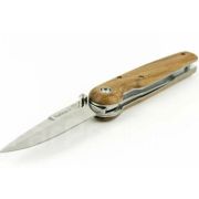 Нож складной Байкер-2 дер. Кизляр