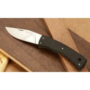 Нож складной НСК-3  011300 эластрон Кизляр