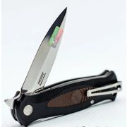 Нож складной КО 011200 пластик Кизляр