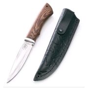 Нож Овод 65х13 дер рукоять