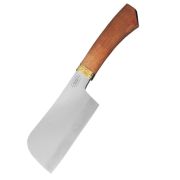 Нож Тяпка 65х13 дер