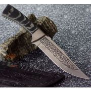 Нож Ф-1 микарта Кизляр