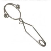 Карабин Трубный до 100 мм Венто