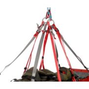 Паук универсальный для носилок Венто