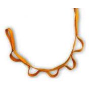 Петля для развески снаряжения 5 ячеек Венто