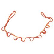 Петля для развески снаряжения 7 ячеек Венто