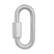 Карабин-рапид vpro 0138 Link 8 сталь овал Венто