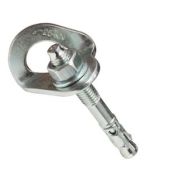 Шлямбур в сборе vpro 0150 оцинковка д-12мм Венто