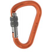 Карабин vpro 0224 Titanium с муфтой keylock дюраль Венто