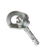 Шлямбур в сборе vpro 0163 НЕРЖ.СТАЛЬ д-12мм Венто