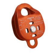 Блок-ролик vpro 0192 Double двойной п дюраль Венто