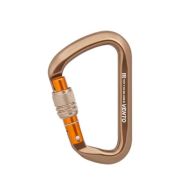 Карабин vpro 0032 Большой-Люкс с муфтой Венто