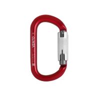 Карабин vpro 0043 Овал дюраль автомат Венто