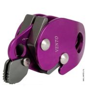 Зажим страховочный vpro 0089 Капля двойная Венто