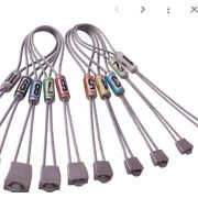 Закладка Парус 1шт Венто