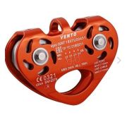 Блок-ролик vpro 0097 Тандем п дюраль Венто