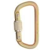 Карабин vst 512 трапеция сталь с муфтой Венто