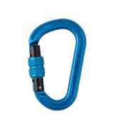 Карабин vpro 0222 Helium  с муфтой keylock Венто