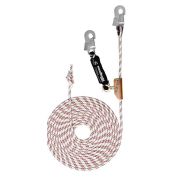 Зажим vpro0087 на гибкой анкерной линии 15м Венто