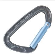 Карабин vnt 1072 Скалолазный Oxygen прям Венто