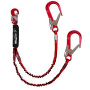 Строп эластичный двойной нерегулируемый aE22  Венто