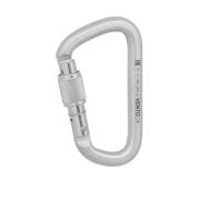 Карабин vpro 1012 сталь универсальный с муфтой Венто