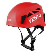 Каска альпинистская Quasar vpro 0215 red Венто