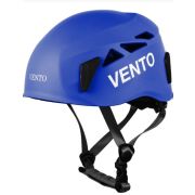Каска альпинистская Quasar vpro 0215 blue Венто