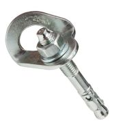 Шлямбур в сборе цинк 0149 д-10мм Венто