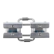 Комплект роликов для перегиба Венто