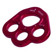 Такелажная пластина vpro 0136 Малая Венто