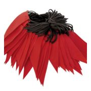 Флажковое ограждение 50м Венто