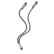 Усы самостраховки vnt 207 88 веревочные 80*80см Венто